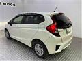 2017 Honda Fit