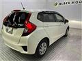 2017 Honda Fit