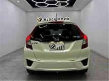 2017 Honda Fit