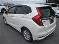 2017 Honda Fit