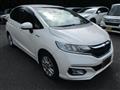 2017 Honda Fit