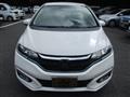 2017 Honda Fit