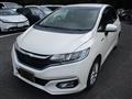 2017 Honda Fit
