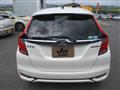 2017 Honda Fit