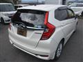 2017 Honda Fit