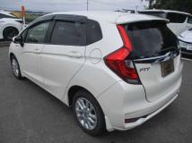 2017 Honda Fit