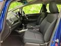 2017 Honda Fit
