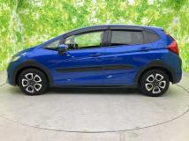 2017 Honda Fit