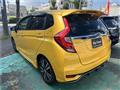 2017 Honda Fit