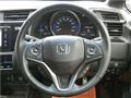 2017 Honda Fit