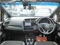 2017 Honda Fit