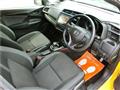 2017 Honda Fit