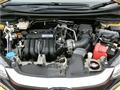 2017 Honda Fit