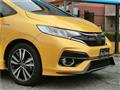 2017 Honda Fit