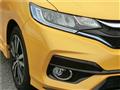 2017 Honda Fit