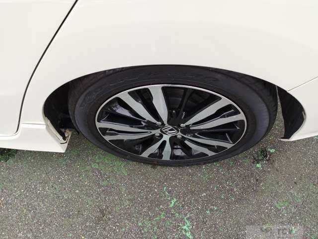 2017 Honda Fit