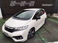 2017 Honda Fit