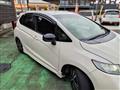 2017 Honda Fit