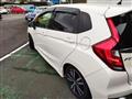 2017 Honda Fit