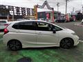 2017 Honda Fit