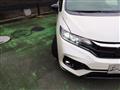2017 Honda Fit