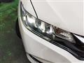 2017 Honda Fit