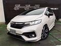 2017 Honda Fit