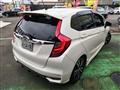 2017 Honda Fit