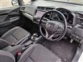 2017 Honda Fit