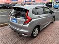 2017 Honda Fit
