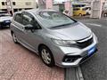 2017 Honda Fit