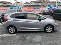 2017 Honda Fit