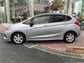 2017 Honda Fit