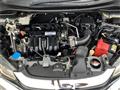 2017 Honda Fit
