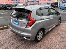 2017 Honda Fit