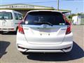 2018 Honda Fit