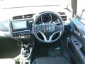 2018 Honda Fit