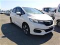 2018 Honda Fit