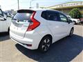 2018 Honda Fit