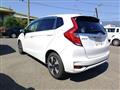 2018 Honda Fit