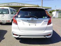 2018 Honda Fit