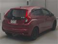 2018 Honda Fit