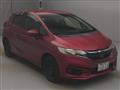 2018 Honda Fit
