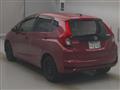 2018 Honda Fit