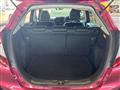 2018 Honda Fit