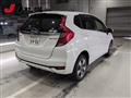 2018 Honda Fit