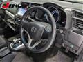 2018 Honda Fit