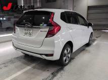 2018 Honda Fit
