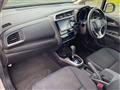 2018 Honda Fit