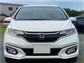 2018 Honda Fit